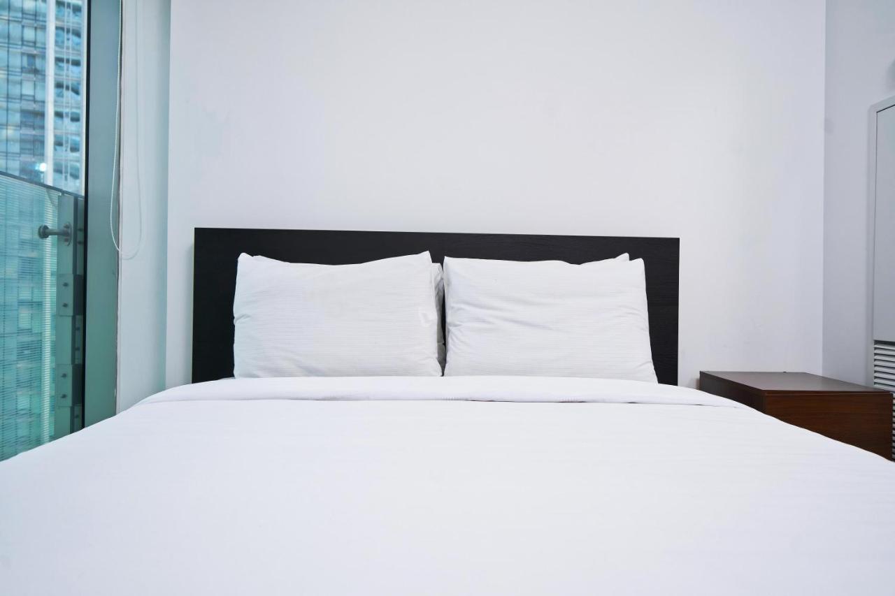 The York Boutique Suites Toronto Exteriör bild